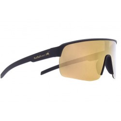 Red Bull Γυαλιά ηλίου Spect Dakota-007 μαύρο/χρυσό καθρέπτη Γυαλιά / Goggles